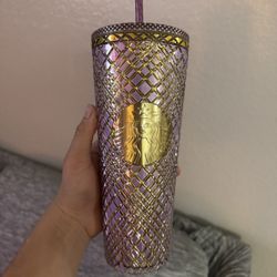 Starbucks Disneyland, Seven Year Anniversary Cup