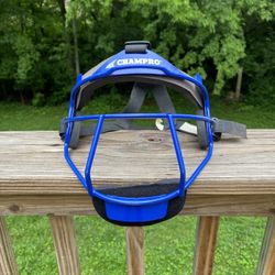 Softball / Baseball face mask 