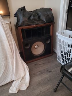 Altec Lansing 846B