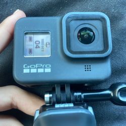 Gopro hero 8