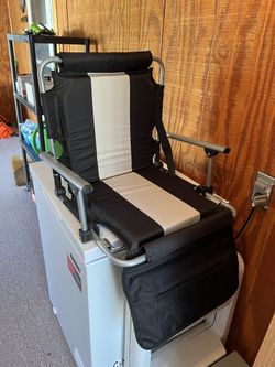 Fold Down Chairs For Bench Seats