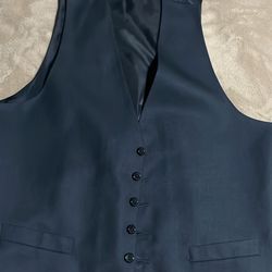 Men’s Vest 