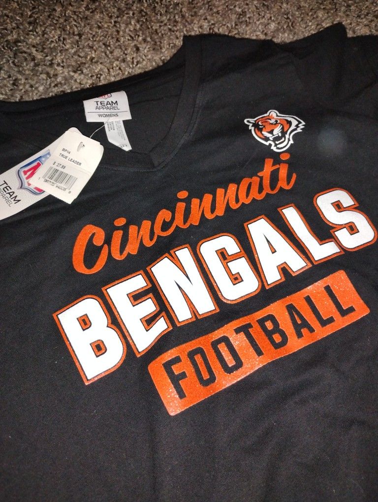 Bengal Shirt Womens Size Medium