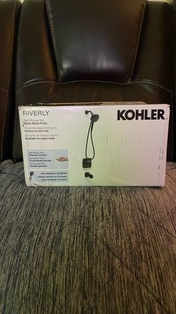 Kohler Riverly Bath/Shower