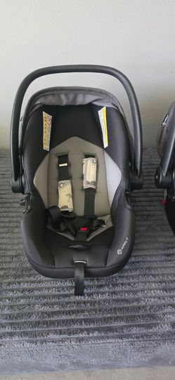 Car seats