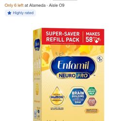 Enfamil Neuro Pro 
