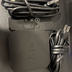 Apple TV 4K 1st Gen A1842