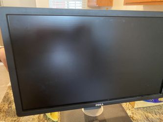 22 inch dell Monitor