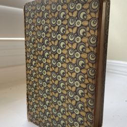 Perséphone by Marcelle Tinayre- Paris- First Edition- RARE  Perséphone by Marcelle Tinayre is a rare first edition book published in Paris. This colle