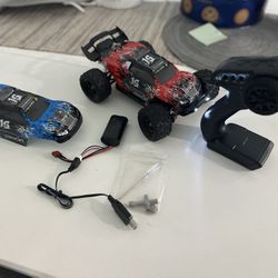 KIDOMO RC Car