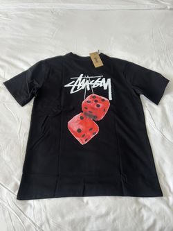 Stussy Dice T Shirt