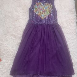 Shopkins dress for Girls