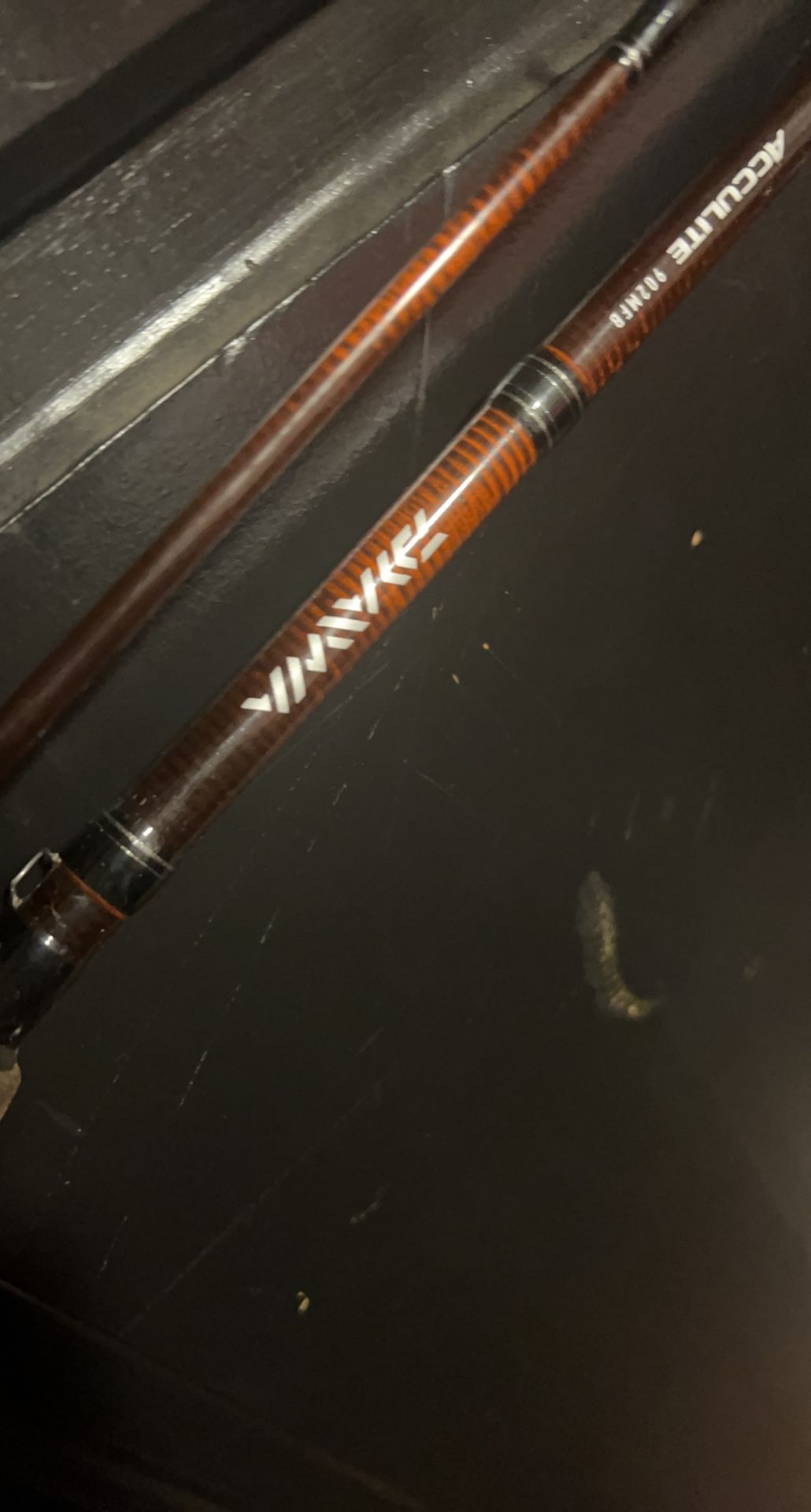 9 Foot 817 Salmon / Steelhead Rod For Sale for Sale in Grays Harbor