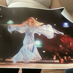 Taylor Swift Poster 