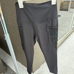 LegEnd Active Leggings