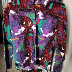 Wrangler Western Shirt