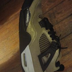 AIR JORDAN MENS 91/2