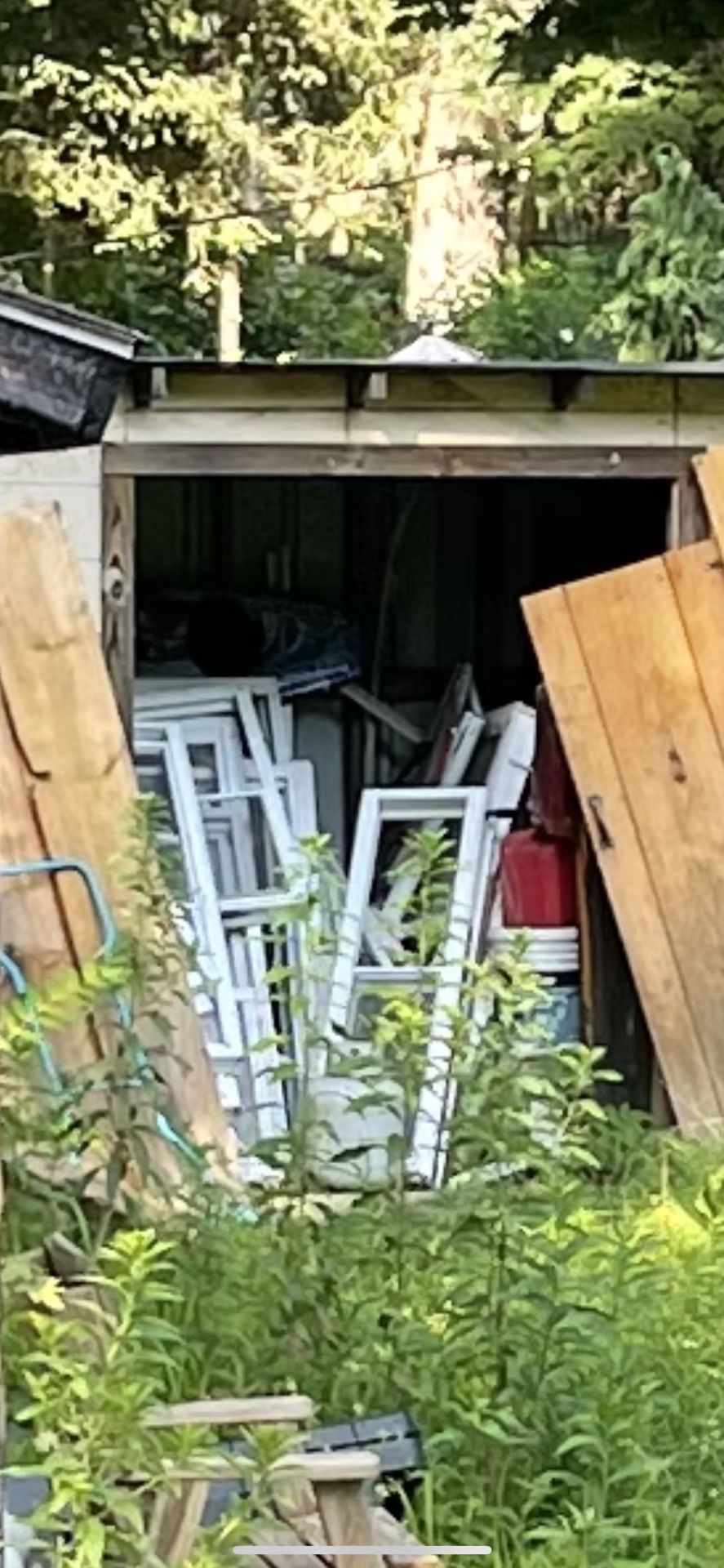 Vinyl Windows