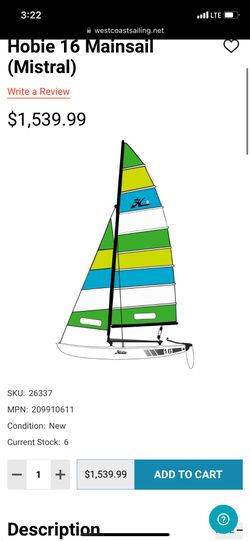 WIND SURFING BOARD (great SHAPE & CONDITION:10/10)