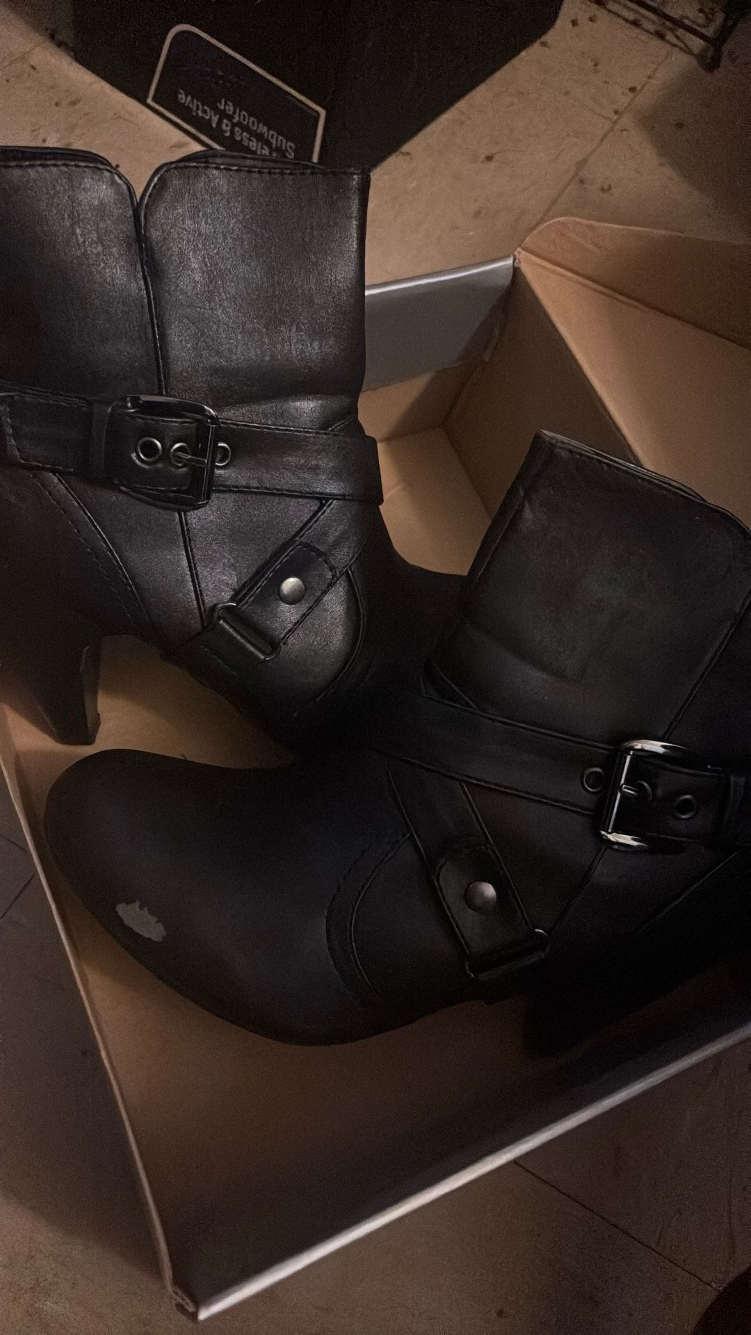 Size 9W