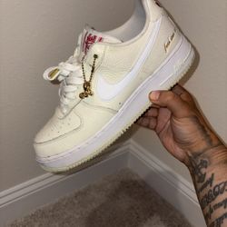 Nike Air Force 1 (Popcorn)