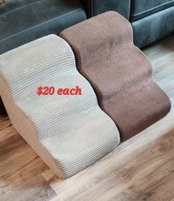 Pet Stairs