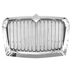 Grille for international LT (contact info removed)+