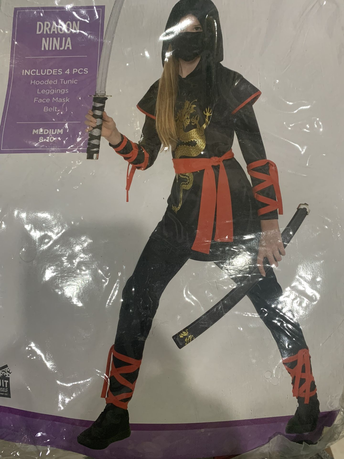 Ninja 