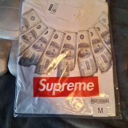 Supreme Maison Margiela T-Shirt