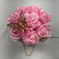 ETERNAL FLOWER 🌸 BOUQUET 💐 