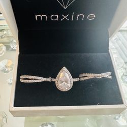 Maxine Jewelry 3-piece Set Size 5