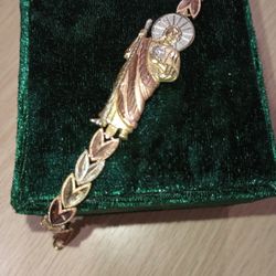 Ladies 14 K Bracelet 