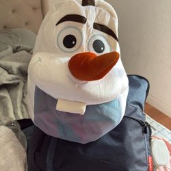 Olaf