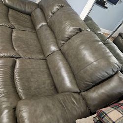 Jennifer Convertible Sleeper And Recliner