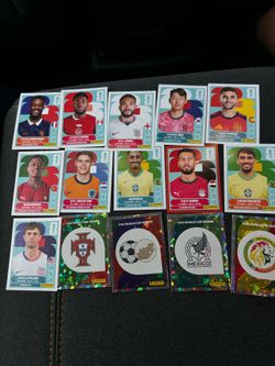 Panini World Cup
