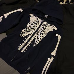 Simplicity Zip Up Jacket 