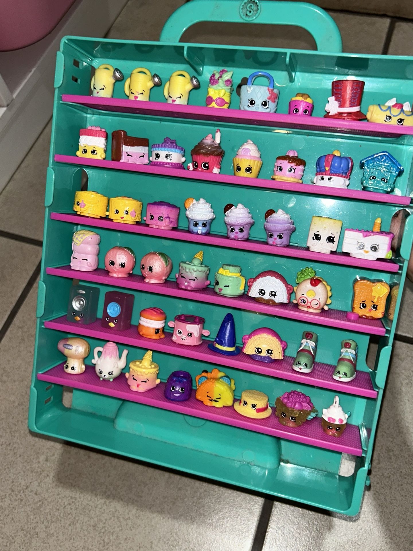 Shopkins