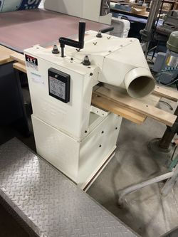 Planer Molder Jet 13”