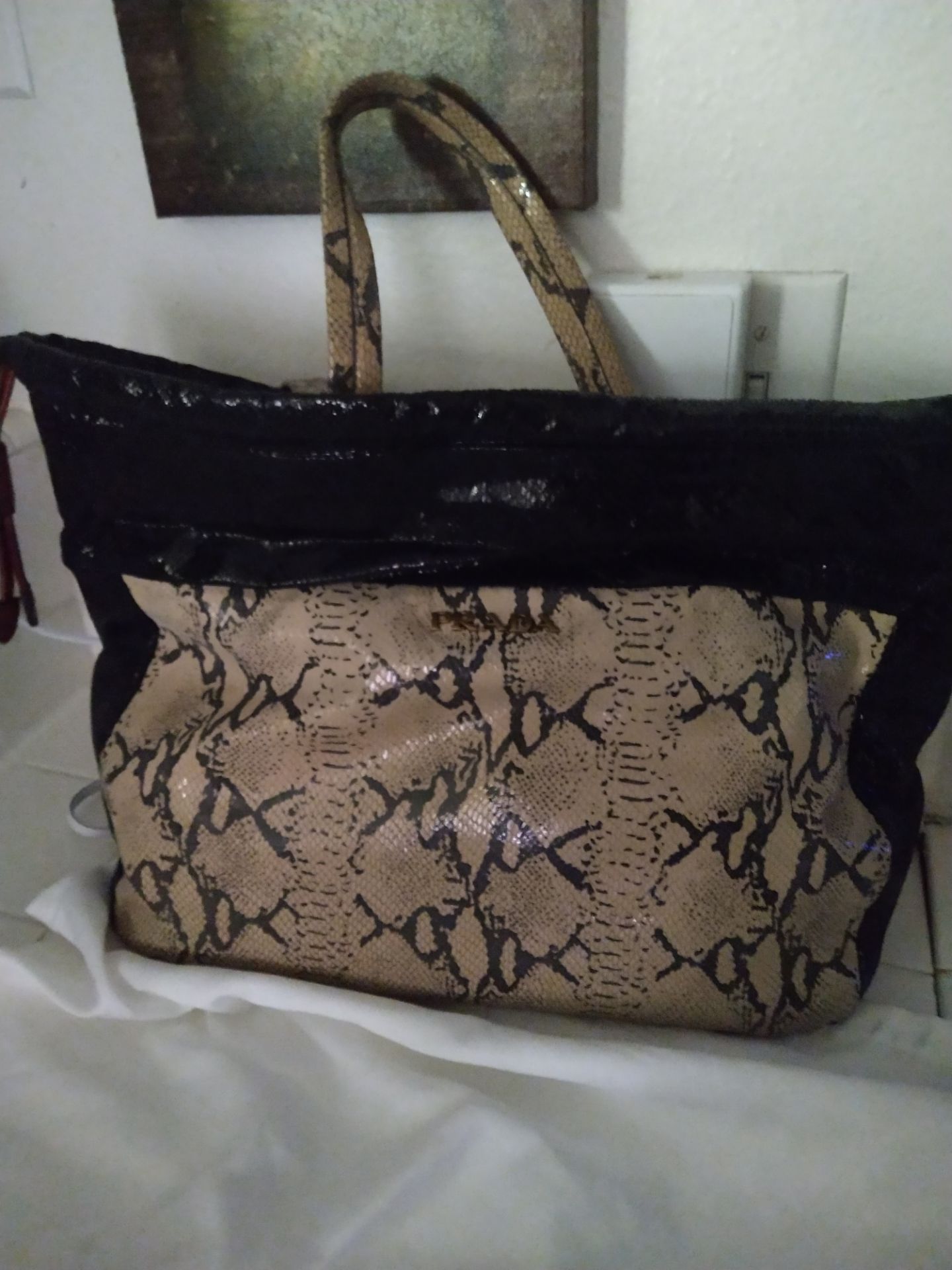 Bag