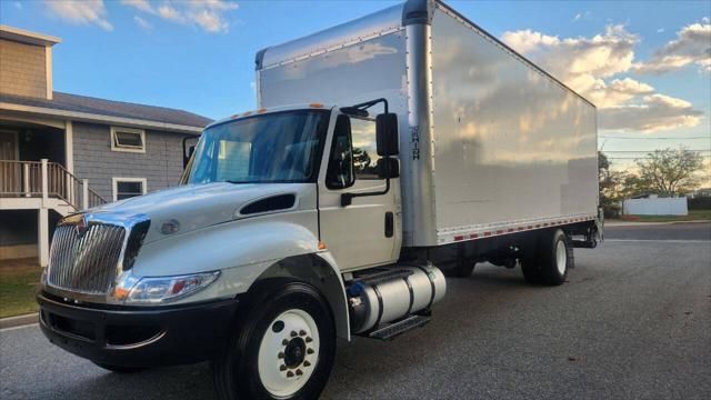 2017 International Durastar 4300