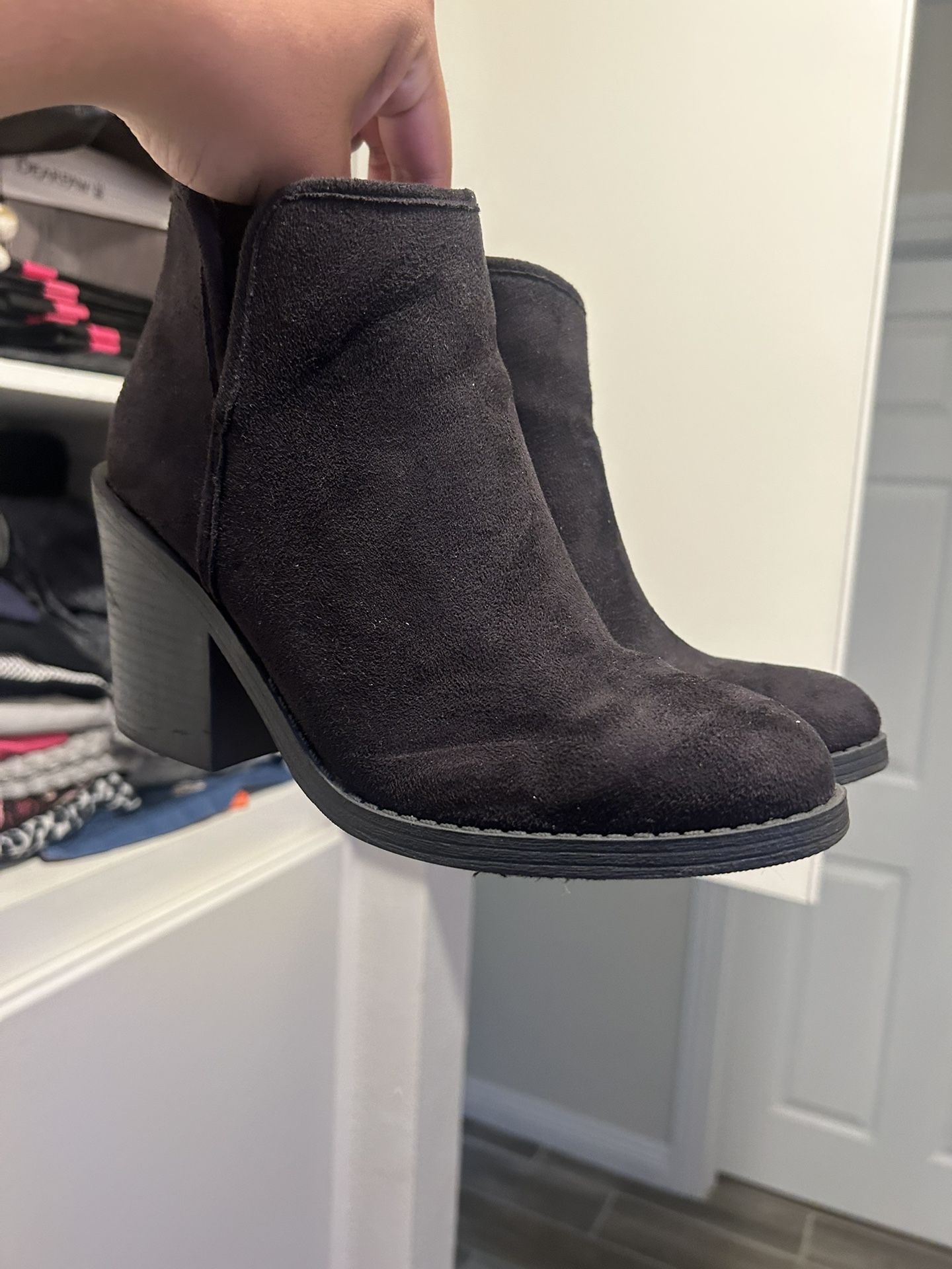 Women Boots