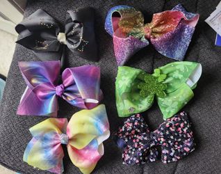 Girl Bows