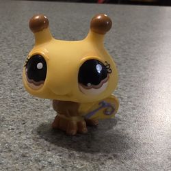 Littlest Pet Shop Bee