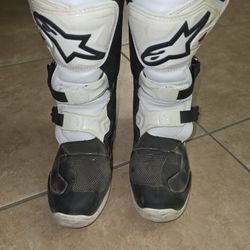 Alpinestars Boots 