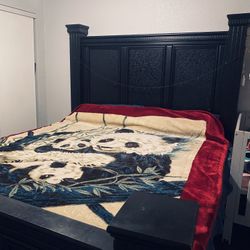 5 Pc Bedroom Set 