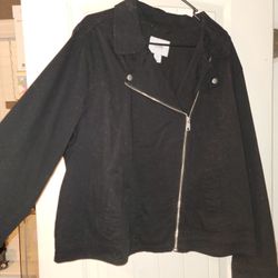 Cute Jacket