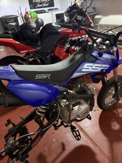 Ssr 110 Cc