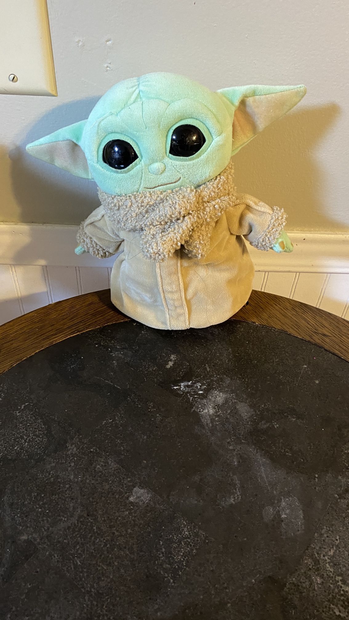 Star Wars Plush