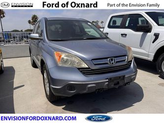 2007 Honda CR-V