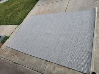 Carpet and Foam Padding